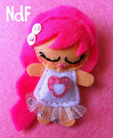 Nenita Corazón